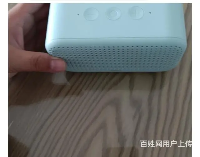小米智能音响   50元自取 - 图片 1