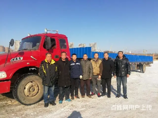 沈阳真诚半挂车倒车培训基地！ - 图片 8