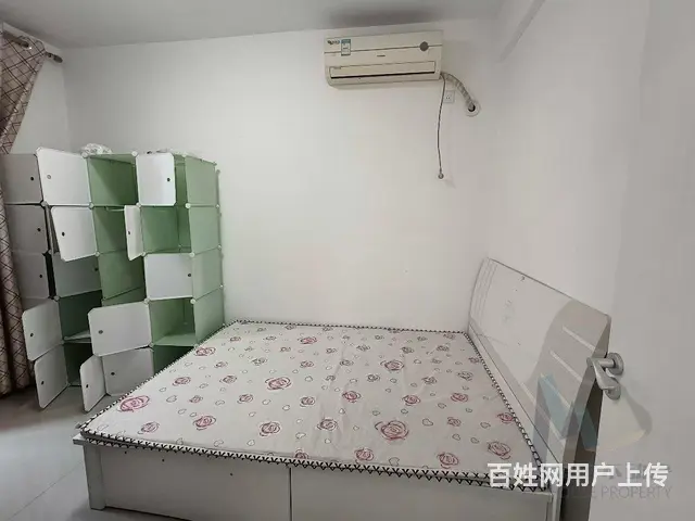 贠张前进路双 鑫城商务大厦 精装两室满2 - 图片 4