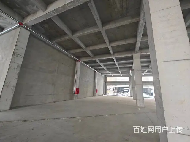新建标准厂房10栋 可租可售 885㎡~15000㎡ 可环评 - 图片 4