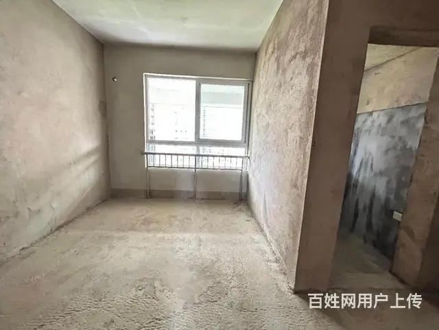兴义地段 公园悦府 户型方正 使用面积大 主卧带大阳 - 图片 4
