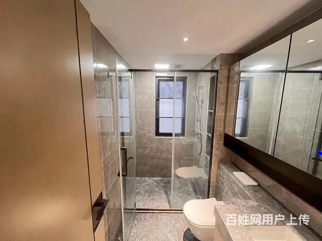 绿景玺悦湾 中信红树湾旁 3室2卫 全新精装 配套齐全 - 图片 8