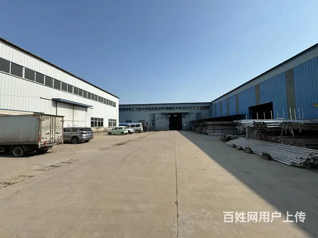 （徐州找店网）徐州北三环新台子厂房出租 - 图片 1