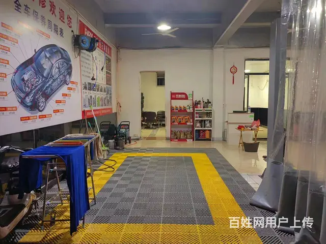 客源稳定 价格面议 人流量大 接手可用 生意好做 - 图片 2