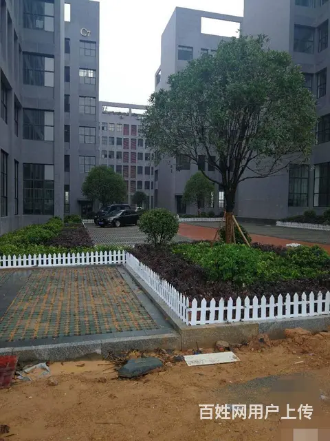 仓库厂房和办公楼出租售，面积500-3千平米以上均可选择 - 图片 7