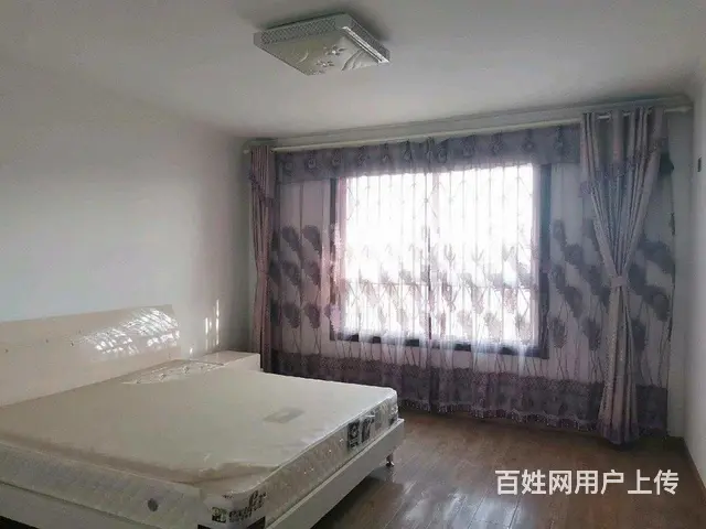 御景华庭精装三室首租随时看房 - 图片 1