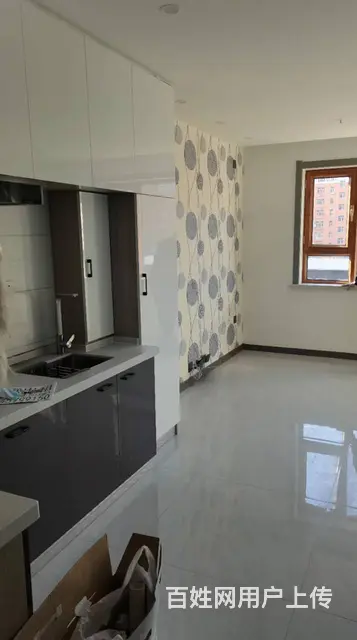 铁路公寓楼 502室 精装修 拎包入住 - 图片 4