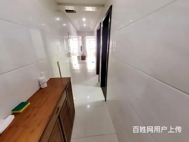 整租·古龙居住公园 1室1厅 南/北 - 图片 2