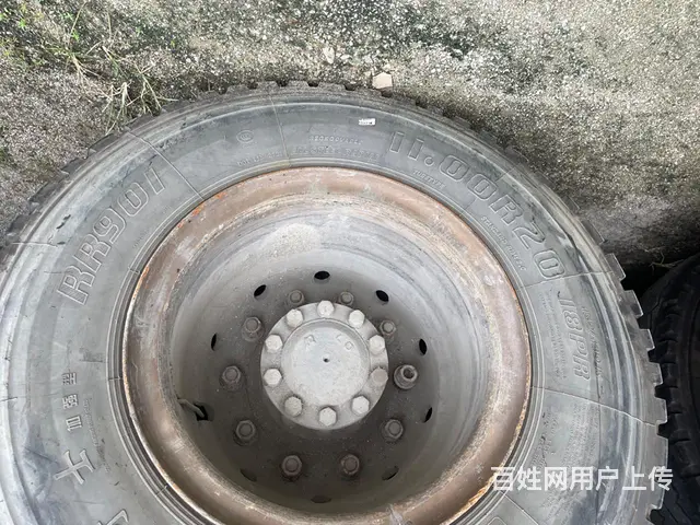 乘龙自带吊 - 图片 8