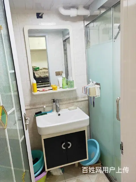雪宫北2楼，元宝户，3室2厅78平，实图 - 图片 3