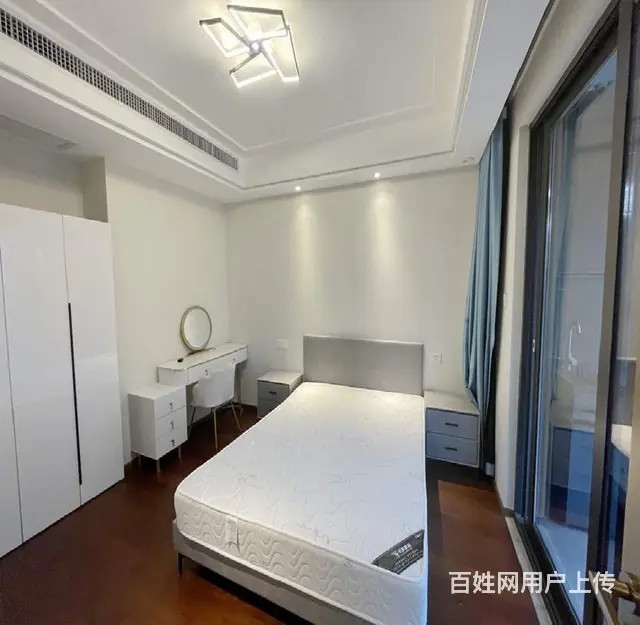 蓝天城市花园精装2房闸弄口火车东站钱塘沁园杰立大厦带车位 - 图片 4