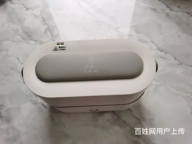 卖二手电热饭盒 - 图片 2