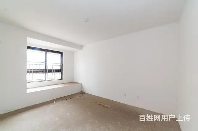 万达旁准现房，边户带  大露台，比篮球场大，现实可看房！ - 图片 10