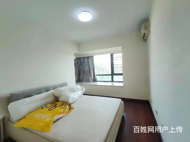 新香洲 仁恒物业 精装修南向3房  通风采光好 交通便利 - 图片 7