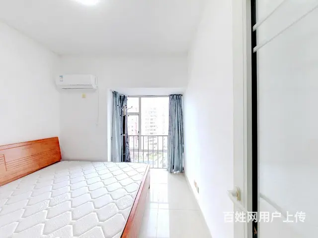 柠溪一房一厅，东方家园，总价84万，电梯 - 图片 2