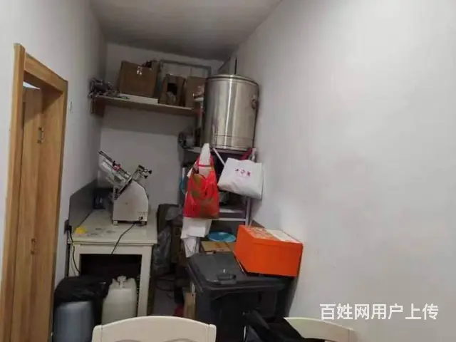 七p 8448 一把抓面,西宁城中人民街一把抓面商铺 - 图片 7