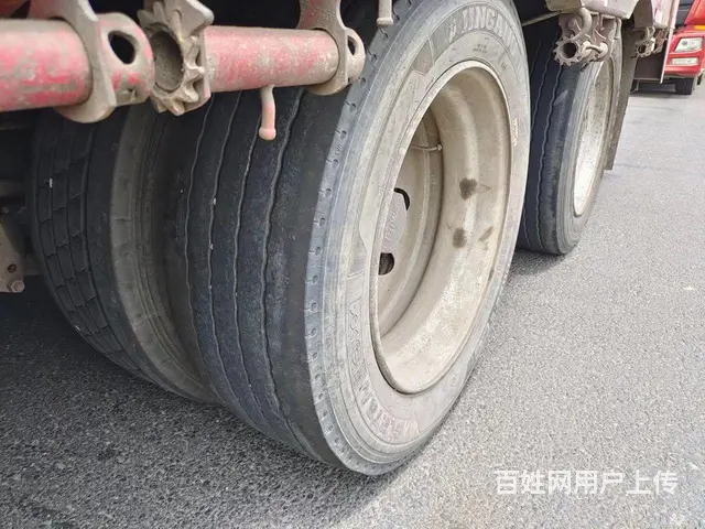 其他 平板车 国5 - 图片 4