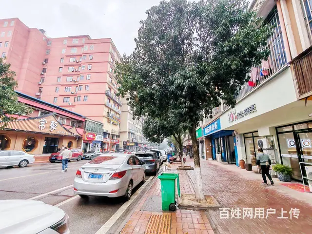 （老板本人）学校旁商圈中心段临街精装修餐馆优价转让 6133 - 图片 11