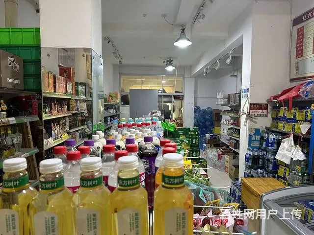 （微易转）重庆路尚文苑西门超市便利店转让 - 图片 5
