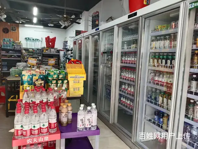 （51旺铺推荐）南北水果市场门口第一间铺面整栋转让 - 图片 2