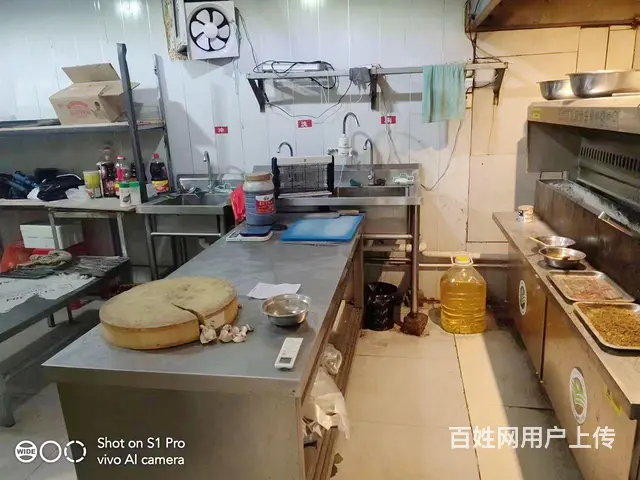 （微易转）山东理工大学烧烤餐饮饭店转让 - 图片 3