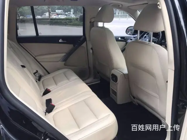 大众 途观 2012款 1.8TSI 手自一体 四 - 图片 7