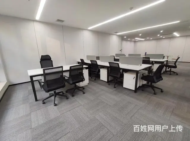 曲江新区CBD核心区域，甲级精装写字楼 尽显企业商务形象 - 图片 11