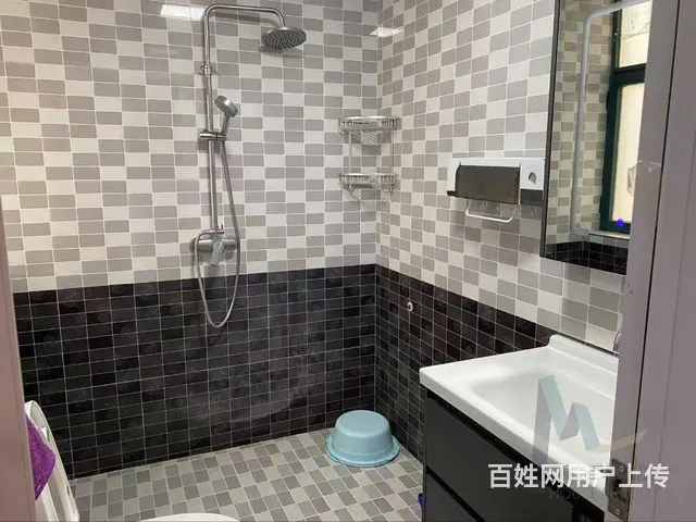 精装3室2厅2卫1阳台急租,是您租房的不二之选 - 图片 2