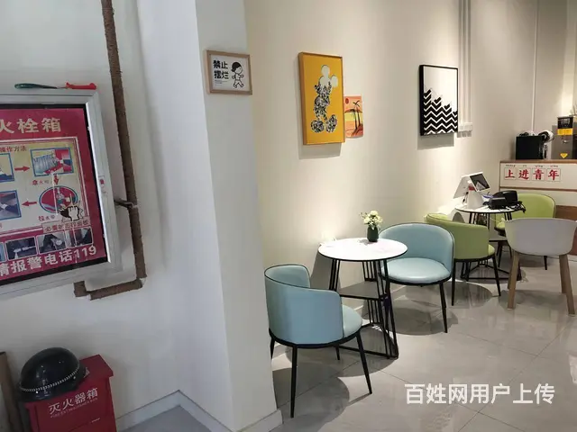 B个人一四季城临街商铺对外空转 - 图片 4