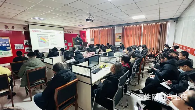 电商美工淘宝运营阿里巴巴拼多多运营培训**快手 - 图片 11