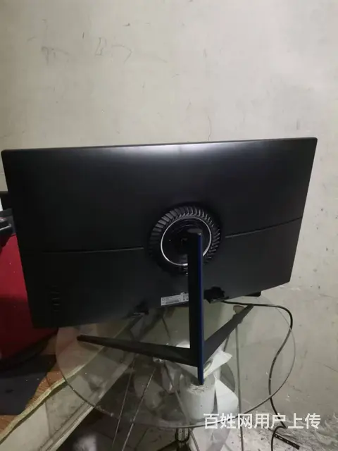27寸4K高清大屏电脑液晶显示器 - 图片 6