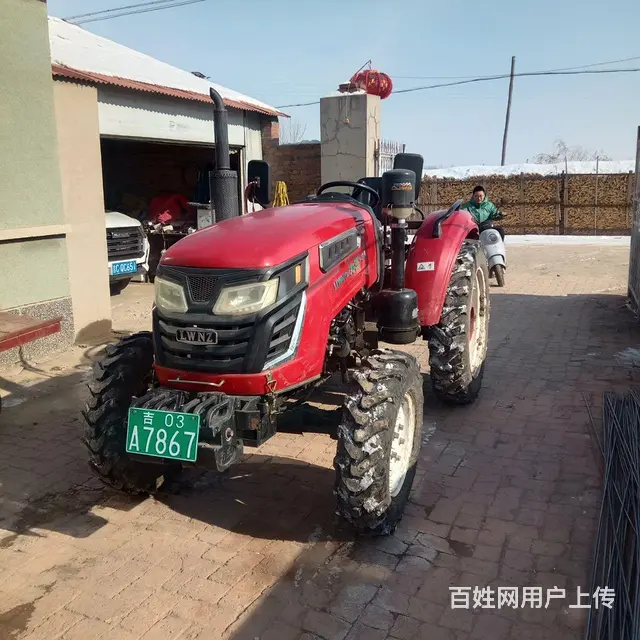 出售20年9月份出厂力王504 - 图片 1
