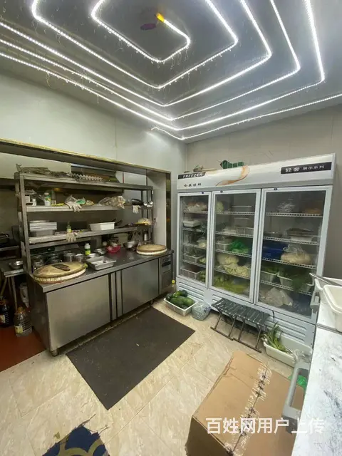 【搞定了！】南岗区十字街餐饮快餐店出兑转让 - 图片 9