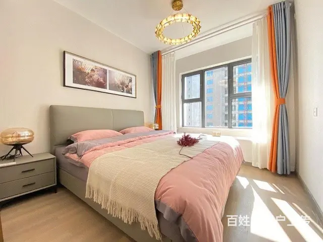 高新区准现房，国企越秀，精装修带车位，跟着我走团购 - 图片 3