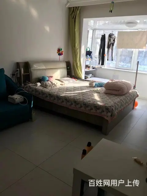 出租金球医院附近一室一厅1400元 - 图片 2