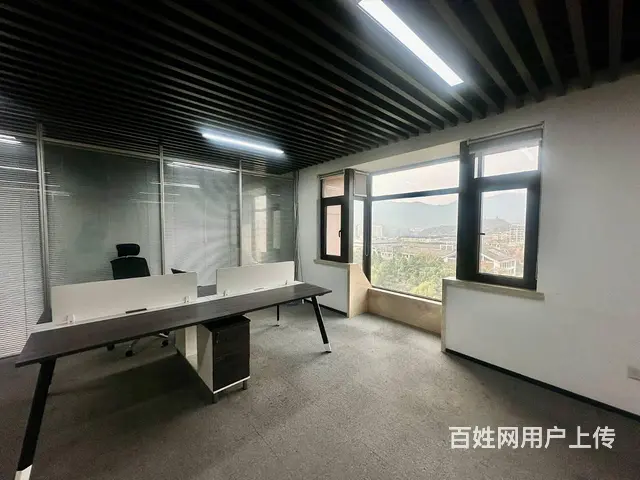 地铁口 尚坤丁兰国际 精装带家具 甲方直租 大小面积都有 - 图片 3