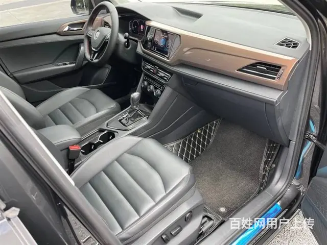 大众 途岳 2019款 途岳  1.4TSI 双离合 280 - 图片 9