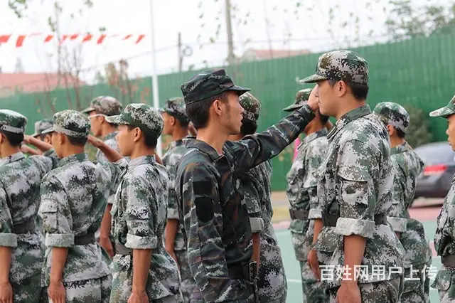 吉林辽源厌学青少年改变学校 军事化素质教育学校联系 - 图片 6
