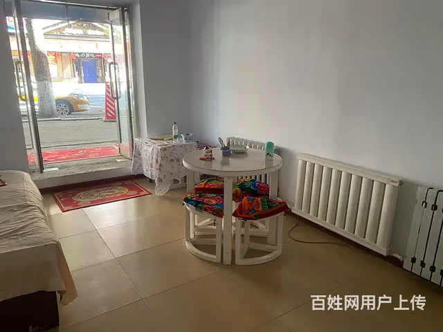 山河屯对面一楼门市可合租 - 图片 2