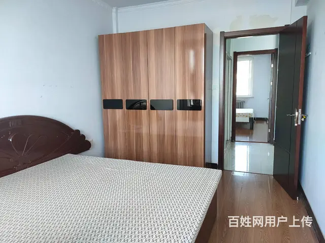 【搞定了！】渤大小区 普通住宅 简单装修 - 图片 4