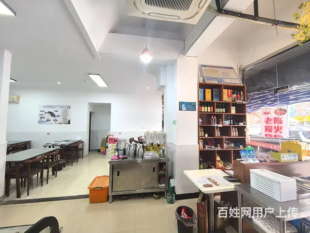 （及 致）房租便宜的餐饮店转让，周边年轻消费群体多，可外摆！ - 图片 4
