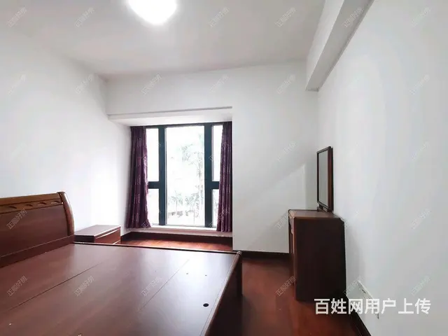 南湾 红树湾旁 华策南湾国际 91平南向 3房 精装 - 图片 4