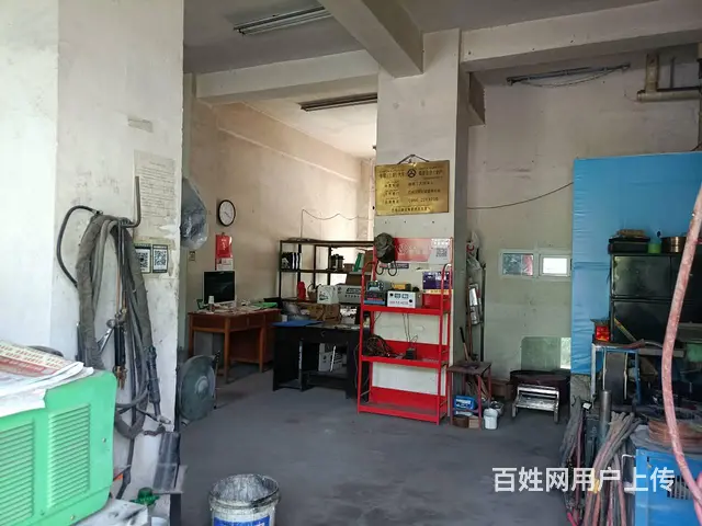 B个人一州车队焊修店带焊修设备和房租对外转让 - 图片 4