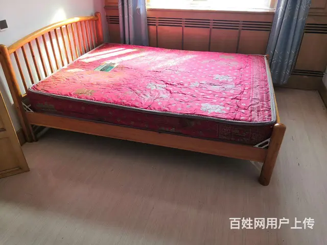 吉庆八中总校双学区，二楼正楼，双阳格局， - 图片 2