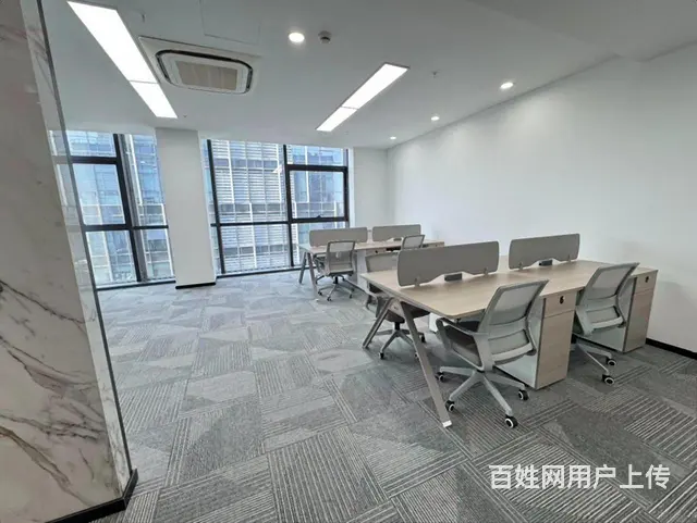 江陵路地铁口，甲方直租，小户型精装带家具，自带豪华配套 - 图片 9