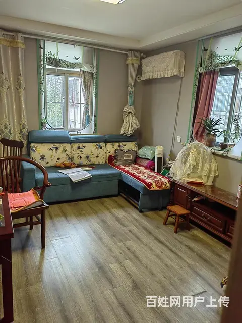 王场新村(鼓楼) 普通住宅 精装修 - 图片 1