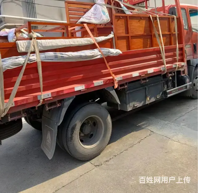 屯留搬运工装卸工师傅电话 - 图片 3