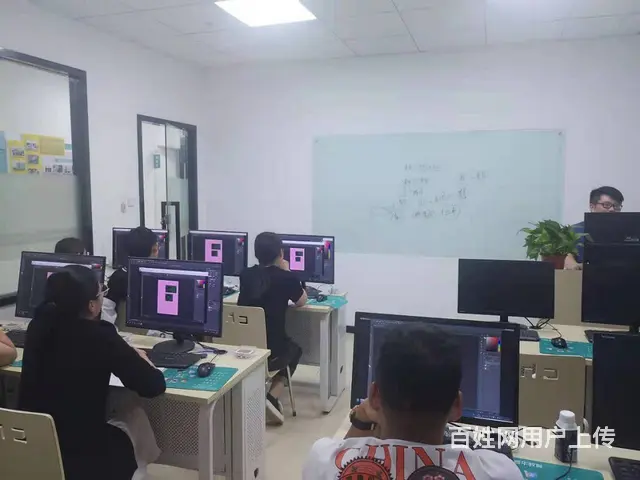 零基础入行平面设计？小白必学就到徐州云龙区春华教育 - 图片