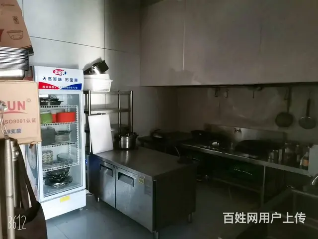 急转美食一条街临街特色餐饮店低价转让 - 图片 5