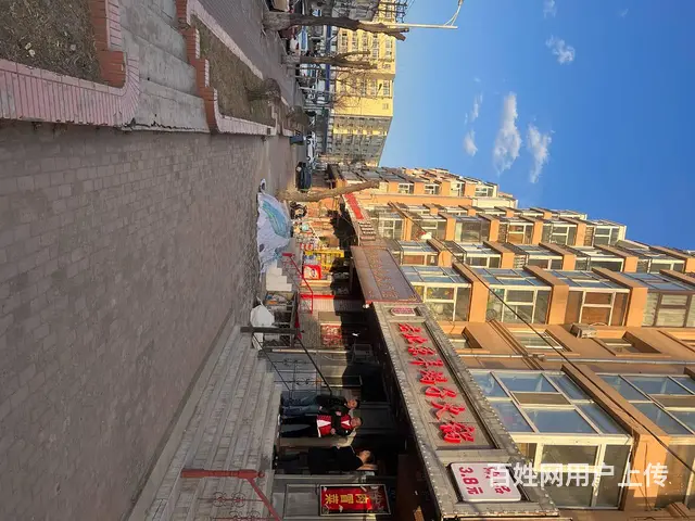 【搞定了！】香坊区三辅街与菜艺街交口门市出租 - 图片 2